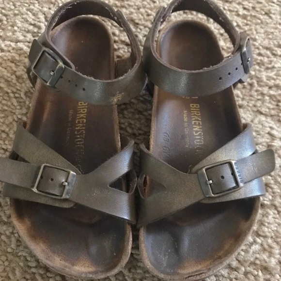 birkenstock 31